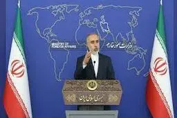 هیچ وجه قابل قبول نیست برخی دولت‌ها چشم خود را بر روی جنایات رژیم صهیونیستی ببندند