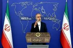 هیچ وجه قابل قبول نیست برخی دولت‌ها چشم خود را بر روی جنایات رژیم صهیونیستی ببندند