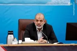 توضیحات وزیر کشور درباره وضعیت «آرمیتا گراوند»