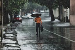 کاهش محسوس دما در نوار شمالی کشور