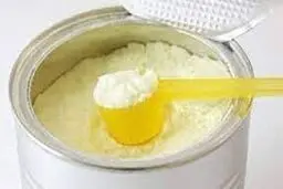 فروش شیرخشک با کد ملی جلوی احتکار و قاچاق را می‌گیرد