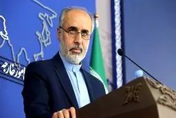 کنعانی :بنیان پوشالی رژیم غاصب اسرائیل متزلزل‌تر از همیشه است