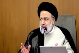 رئیسی: سازمان‌های بین‌المللی باید به وظایف خود در قبال جنایات صهیونیست‌ها بدون تبعیض عمل کنند