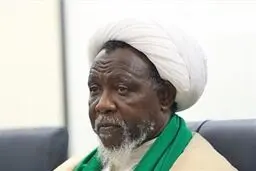 دکترای افتخاری دانشگاه تهران به شیخ ابراهیم زکزاکی اعطا می‌شود