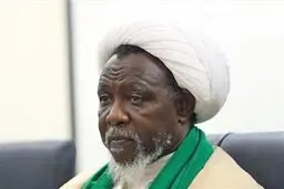 دکترای افتخاری دانشگاه تهران به شیخ ابراهیم زکزاکی اعطا می‌شود