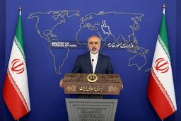 کنعانی : عادی سازی با رژیم صهیونیستی برای هیچ طرفی در منطقه تولید امنیت نمی کند