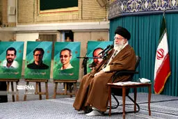 رژیم غاصب صهیونیستی، حتما باید محاکمه شود/علما و دانشمندان باید در قضیه غزه واکنش نشان بدهند 