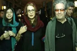 بازداشت ۱۰ نفر در  ارتباط با پرونده قتل مهرجویی و همسرش