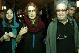 بازداشت ۱۰ نفر در  ارتباط با پرونده قتل مهرجویی و همسرش