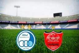 تاریخ  دقیق داربی اعلام شد