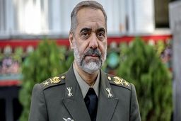 سرتیپ آشتیانی: حملات وحشیانه ی اخیر رژیم صهیونیستی  علیه تمام قواعد جنگی و حقوق بشر است