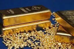 قیمت جهانی طلا امروز ۱۴۰۲/۰۸/۰۳