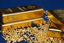 قیمت جهانی طلا امروز ۱۴۰۲/۰۸/۰۳
