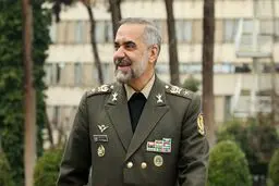 امیر آشتیانی : بزودی از سامانه پدافندی بردبلند ، «شهید علی‌وردی» رونمایی می‌شود