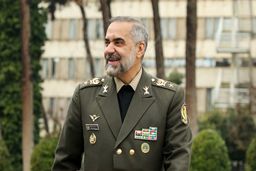 امیر آشتیانی : بزودی از سامانه پدافندی بردبلند ، «شهید علی‌وردی» رونمایی می‌شود
