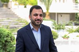 زارع‌پور: سرعت اینترنت با اجرای فیبر نوری، ۸۰ برابر می‌شود