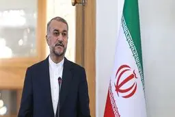 امیرعبداللهیان در آنکارا: رژیم صهیونیستی در جنایات خود از همه نوع سلاح‌‌های ممنوعه استفاده می‌کند