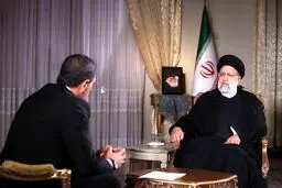 رئیس جمهور: شکست اخیر صهیونیست‌ها در عملیات زمینی در غزه از شکست در عملیات طوفان الاقصی