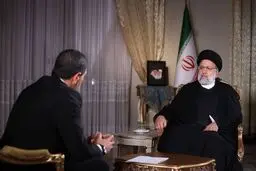 رئیس جمهور: شکست اخیر صهیونیست‌ها در عملیات زمینی در غزه از شکست در عملیات طوفان الاقصی