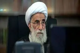 همسر آیت‌الله احمد جنتی درگذشت