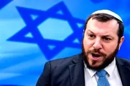 وزیر رژیم صهیونیستی خواستار بمباران غزه با بمب اتم شد