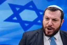 وزیر رژیم صهیونیستی خواستار بمباران غزه با بمب اتم شد
