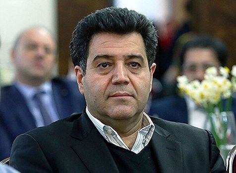 تهدید سلاح ورزی به بخش خصوصی: یا رئیس می مانم، یا اتاق بازرگانی خانه مقابله با دولت میشود