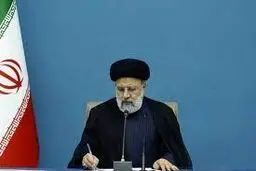 نامه  مهم رئیسی به سران ۵۰ کشور درباره فشار سیاسی- اقتصادی به اسرائیل