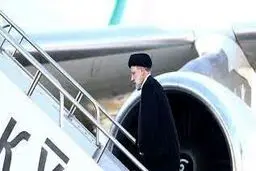 رئیس‌جمهور  به تاجیکستان و ازبکستان سفر می‌کند