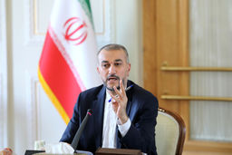 امیرعبداللهیان: کاخ سفید ترجیح می‌دهد همچنان شریک جرم صهیونیست‌ها باشد