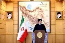 فلسفه تشکیل سازمان همکاری‌های اسلامی مسأله فلسطین است