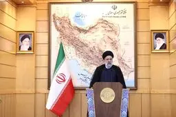 فلسفه تشکیل سازمان همکاری‌های اسلامی مسأله فلسطین است
