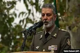 طوفان الاقصی مساله فلسطین را به موضوع اول جهان تبدیل کرد