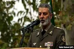 طوفان الاقصی مساله فلسطین را به موضوع اول جهان تبدیل کرد