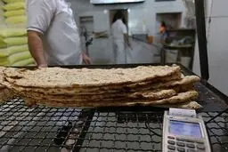 ۲۷ هزار میلیارد تومان کاهش هزینه‌های تامین آرد یارانه‌ای کشور با اجرای طرح هوشمند سازی