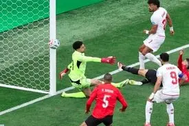 جام جهانی ۲۰۲۶؛ نتیجه بازی ایران مصر 