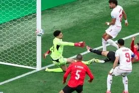 جام جهانی ۲۰۲۶؛ نتیجه بازی ایران مصر 