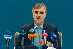 انتقال ۲۵۰ شعبه و ۳۳ هزار میلیارد تومان‌ دارایی‌‌ موسسه نور به بانک ملی‌