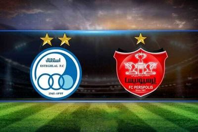 زمان صد و دومین داربی تهران تغییر کرد