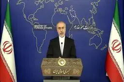 کنعانی : درباره دارایی های خود در قطر، تضمین های لازم را گرفته ایم