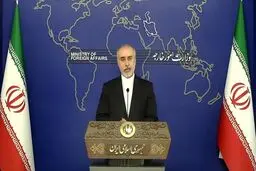 کنعانی : درباره دارایی های خود در قطر، تضمین های لازم را گرفته ایم