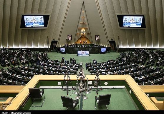 آغاز جلسه علنی مجلس/ رئیسی لایحه بودجه ۱۴۰۳ را به مجلس میبرد