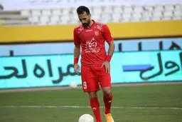 انتقال قاسمی‌نژاد به استقلال منتفی شد!