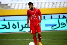 انتقال قاسمی‌نژاد به استقلال منتفی شد!