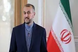 امیرعبداللهیان: درباره راه‌های توقف فوری نسل‌کشی در غزه در مسکو گفت‌وگو می‌کنم
