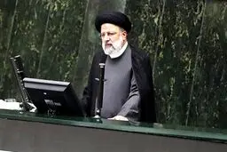 رئیس‌جمهور : در بودجه سال ۱۴۰۳ تلاش شده که واقعیت‌ها دیده شود