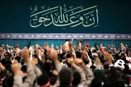 رهبرانقلاب: طوفان الاقصی، شکل‌دهی یک جغرافیای جدید سیاسی در منطقه با محوریت هسته‌های مقاومت