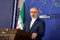 ایران به تلاش خود برای افشاسازی نفاق آشکار دولت آمریکا در خصوص تروریسم ادامه خواهد داد