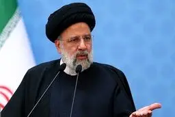رئیسی: حمایت از مظلومان جزو مبانی قانون اساسی است