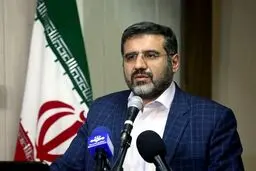 وزیر ارشاد: با فیلم‌هایی که تبلیغ‌شان را به شبکه‌های ماهواره‌ای بدهند، برخورد می‌شود